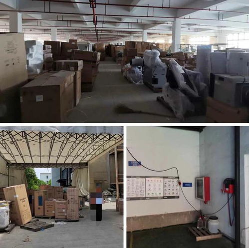 消防隱患曝光臺(tái) 奉賢消防夏季消防安全大檢查發(fā)現(xiàn)廠庫(kù)房存在重大安全隱患,提請(qǐng)政府掛牌督辦