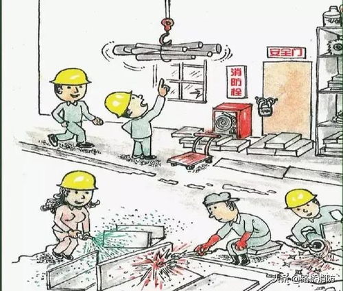 疫情當(dāng)前，復(fù)工復(fù)產(chǎn)企業(yè)如何筑牢消防安全防線